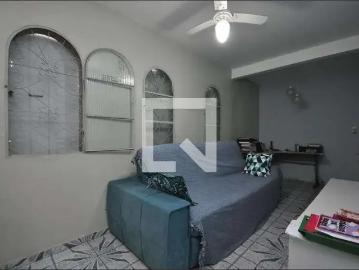Casa / Sobrado para Locação em São Paulo/SP Vila Nova Galvão 3 Quartos
