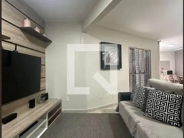 Casa / Sobrado para Locação em São Paulo/SP Vila Nova Jaguaré 7 Quartos