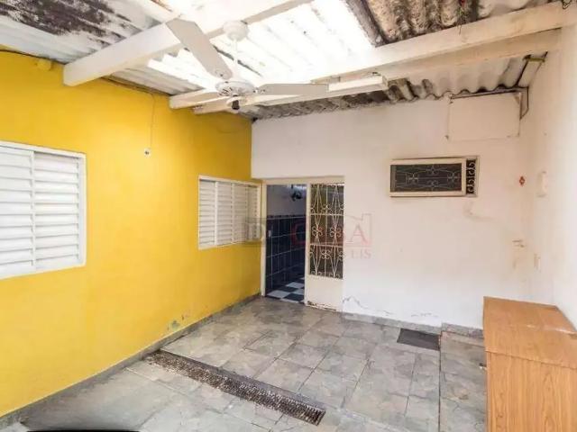Casa / Sobrado para Locação em São Paulo/SP Vila Nova Savoia 2 Quartos