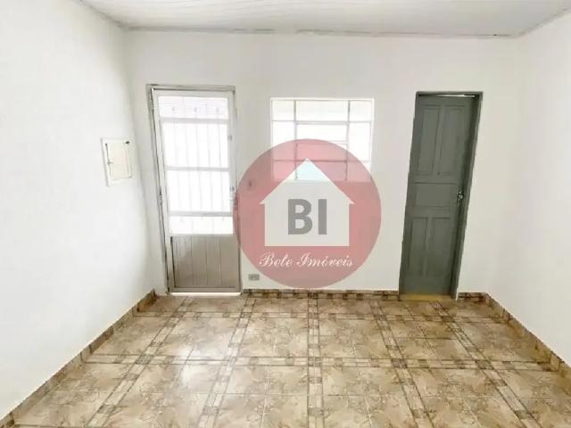 Casa / Sobrado para Locação em São Paulo/SP Vila Nova Savoia 2 Quartos