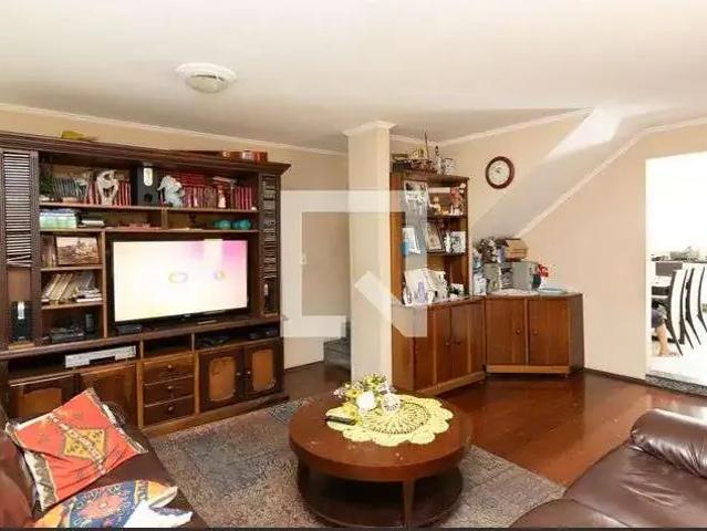 Casa / Sobrado para Locação em São Paulo/SP Vila Nova Savoia 3 Quartos