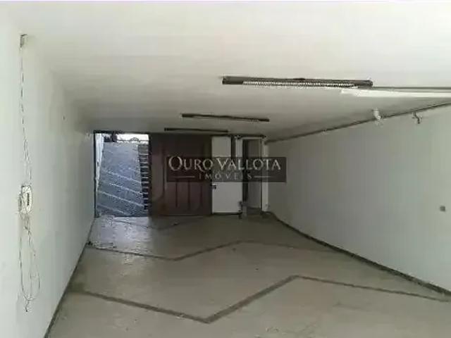 Casa / Sobrado para Locação em São Paulo/SP Vila Oratório 2 Quartos