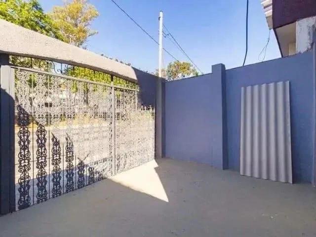 Casa / Sobrado para Locação em São Paulo/SP Vila Oratório 2 Quartos