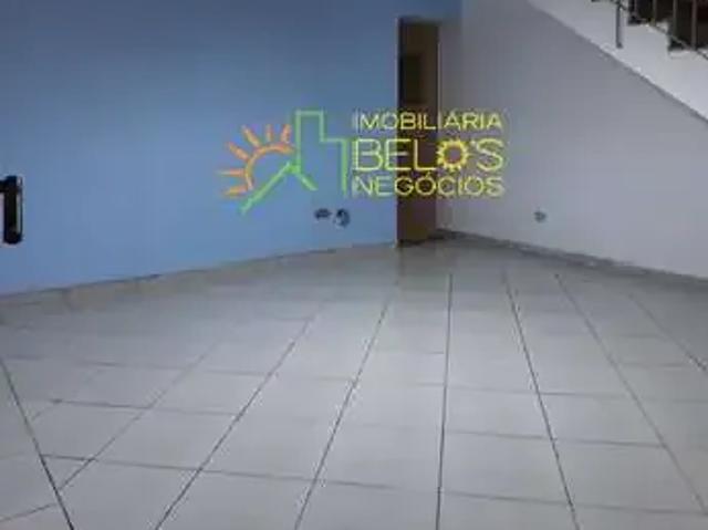 Casa / Sobrado para Locação em São Paulo/SP Vila Oratório 3 Quartos