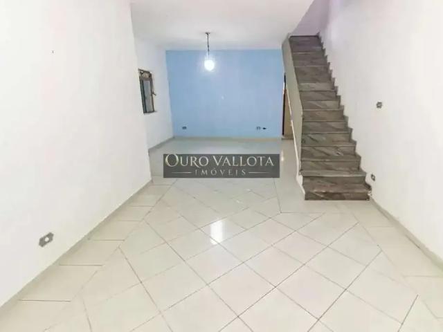 Casa / Sobrado para Locação em São Paulo/SP Mooca 3 Quartos