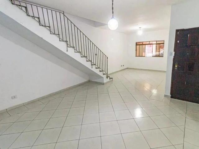 Casa / Sobrado para Locação em São Paulo/SP Vila Oratório 3 Quartos