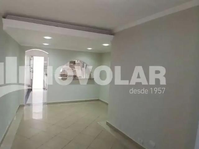 Casa / Sobrado para Locação em São Paulo/SP Vila Paiva 2 Quartos
