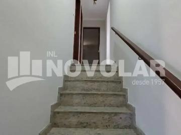 Casa / Sobrado para Locação em São Paulo/SP Vila Paiva 2 Quartos