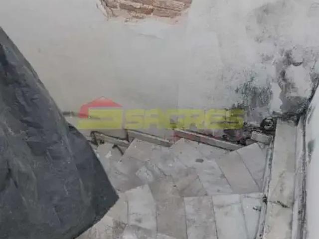 Casa / Sobrado para Locação em São Paulo/SP Vila Paiva 3 Quartos
