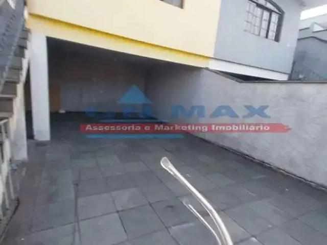 Casa / Sobrado para Locação em São Paulo/SP Vila Palmeiras 3 Quartos