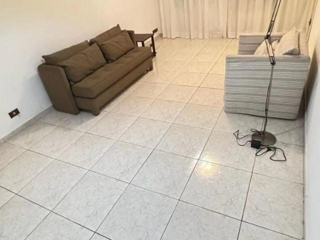 Casa / Sobrado para Locação em São Paulo/SP Vila Palmeiras 3 Quartos