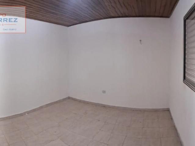 Casa / Sobrado para Locação em São Paulo/SP Vila Palmeiras 1 Quartos
