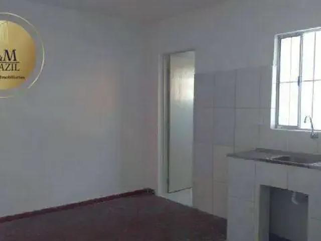 Casa / Sobrado para Locação em São Paulo/SP Vila Palmeiras 1 Quartos