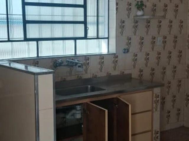Casa / Sobrado para Locação em São Paulo/SP Vila Palmeiras 1 Quartos