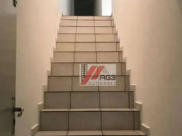 Casa / Sobrado para Locação em São Paulo/SP Vila Palmeiras 2 Quartos