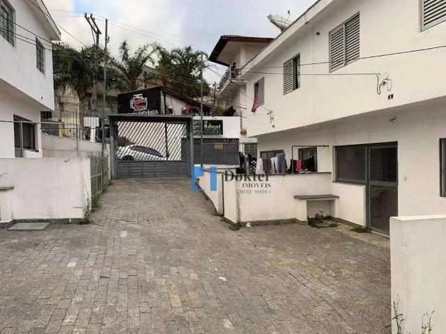 Casa / Sobrado para Locação em São Paulo/SP Vila Palmeiras 2 Quartos