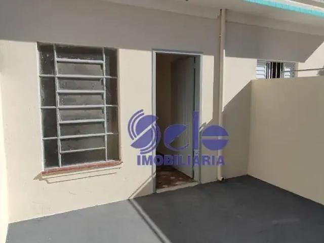 Casa / Sobrado para Locação em São Paulo/SP Vila Palmeiras 2 Quartos