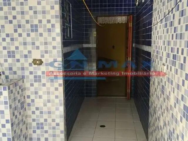 Casa / Sobrado para Locação em São Paulo/SP Vila Palmeiras 2 Quartos