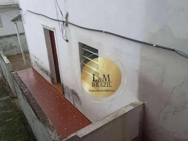Casa / Sobrado para Locação em São Paulo/SP Vila Palmeiras 2 Quartos