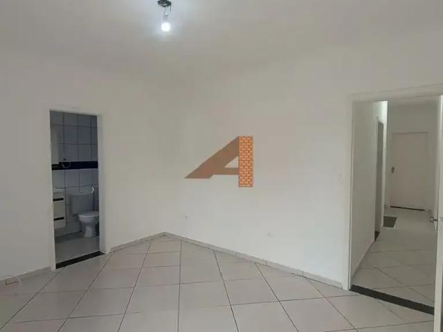 Casa / Sobrado para Locação em São Paulo/SP Vila Paranaguá 3 Quartos