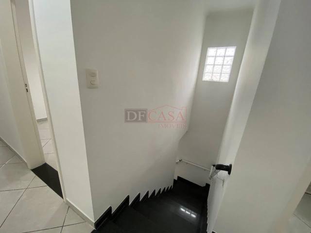 Casa / Sobrado para Locação em São Paulo/SP Vila Paranaguá 3 Quartos