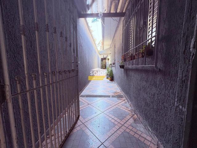 Casa / Sobrado para Locação em São Paulo/SP Vila Paranaguá 1 Quartos