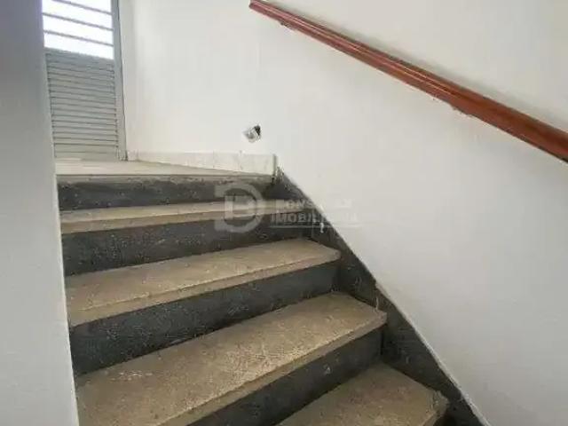 Casa / Sobrado para Locação em São Paulo/SP Vila Paranaguá 2 Quartos