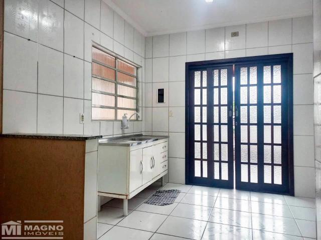 Casa / Sobrado para Locação em São Paulo/SP Vila Paranaguá 2 Quartos
