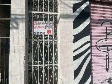 Casa / Sobrado para Locação em São Paulo/SP Vila Paranaguá 2 Quartos