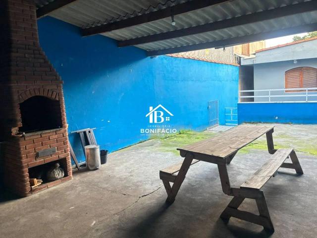 Casa / Sobrado para Locação em São Paulo/SP Vila Paranaguá 4 Quartos