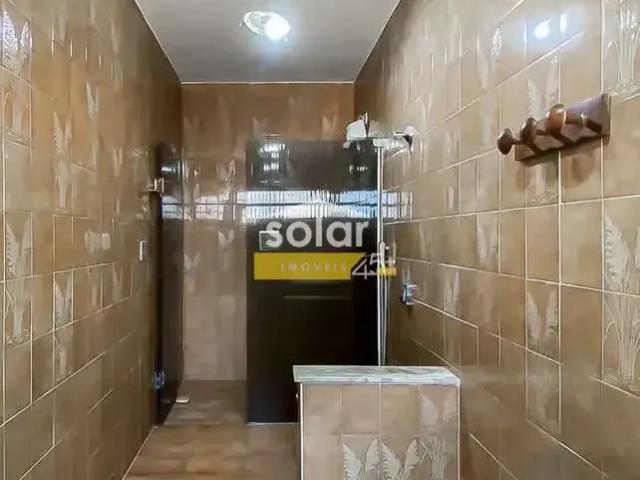 Casa / Sobrado para Locação em São Paulo/SP Vila Paranaguá 5 Quartos