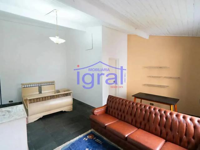 Casa / Sobrado para Locação em São Paulo/SP Vila Parque Jabaquara 1 Quartos