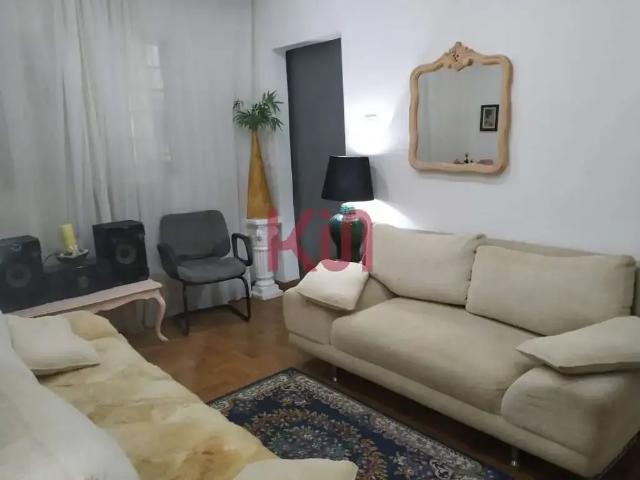 Casa / Sobrado para Locação em São Paulo/SP Vila Parque Jabaquara 1 Quartos