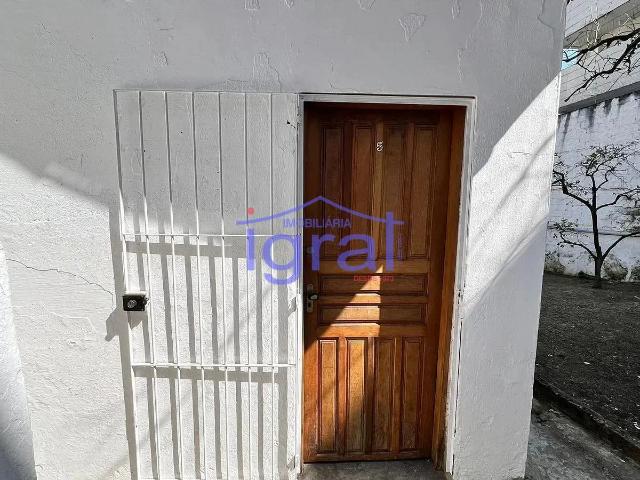 Casa / Sobrado para Locação em São Paulo/SP Vila Parque Jabaquara 1 Quartos