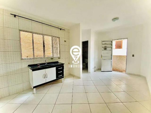 Casa / Sobrado para Locação em São Paulo/SP Vila Parque Jabaquara 1 Quartos