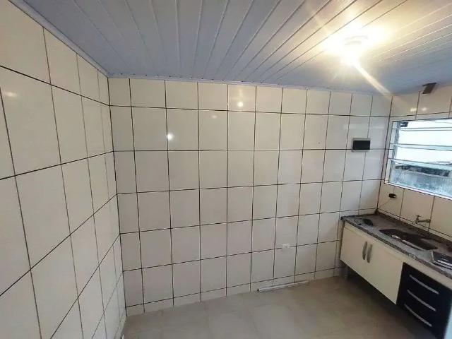 Casa / Sobrado para Locação em São Paulo/SP Vila Parque Jabaquara 1 Quartos
