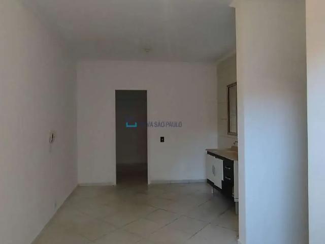 Casa / Sobrado para Locação em São Paulo/SP Vila Parque Jabaquara 1 Quartos