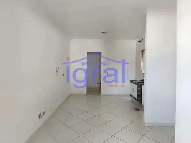 Casa / Sobrado para Locação em São Paulo/SP Vila Parque Jabaquara 1 Quartos
