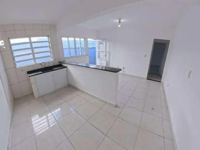 Casa / Sobrado para Locação em São Paulo/SP Vila Parque Jabaquara 1 Quartos