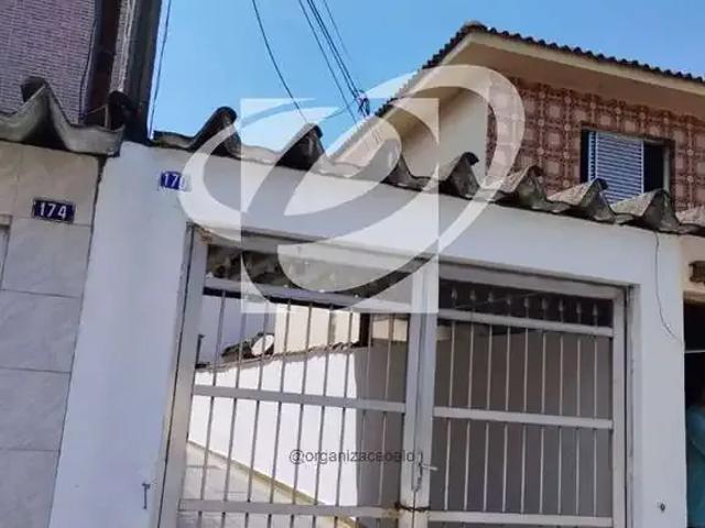 Casa / Sobrado para Locação em São Paulo/SP Vila Parque Jabaquara 2 Quartos