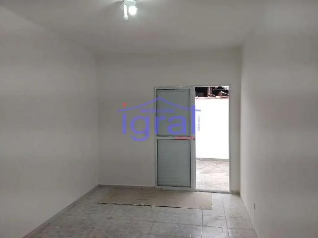 Casa / Sobrado para Locação em São Paulo/SP Vila Parque Jabaquara 2 Quartos