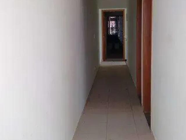 Casa / Sobrado para Locação em São Paulo/SP Vila Parque Jabaquara 3 Quartos
