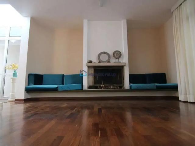 Casa / Sobrado para Locação em São Paulo/SP Vila Parque Jabaquara 4 Quartos