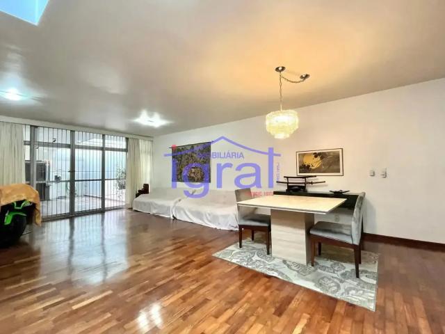 Casa / Sobrado para Locação em São Paulo/SP Vila Parque Jabaquara 4 Quartos