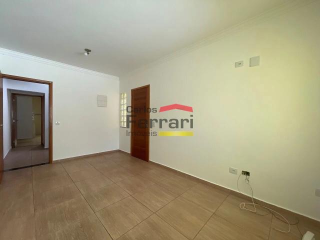 Casa / Sobrado para Locação em São Paulo/SP Vila Paulicéia 3 Quartos