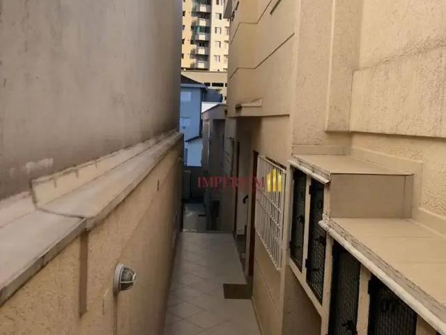 Casa / Sobrado para Locação em São Paulo/SP Vila Paulicéia 1 Quartos