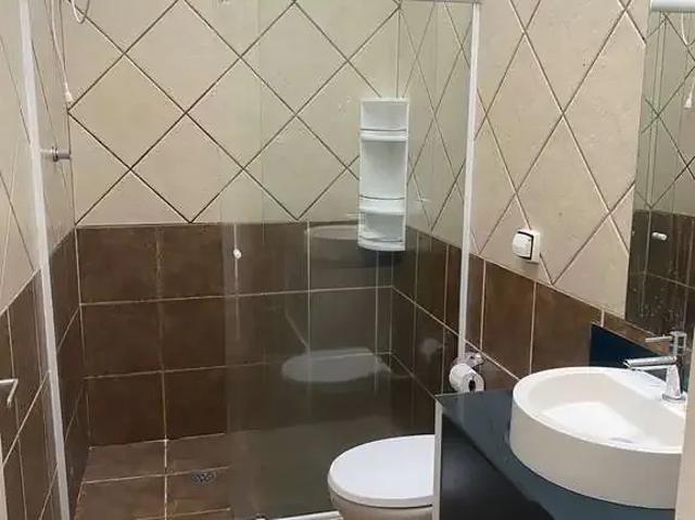 Casa / Sobrado para Locação em São Paulo/SP Vila Paulicéia 2 Quartos