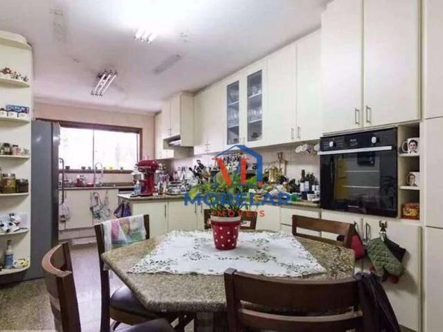 Casa / Sobrado para Locação em São Paulo/SP Vila Paulicéia 5 Quartos