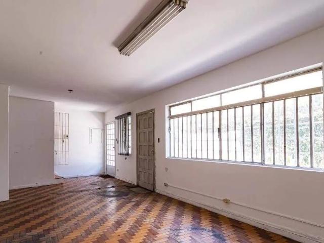 Casa / Sobrado para Locação em São Paulo/SP Vila Paulista 3 Quartos