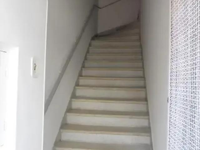 Casa / Sobrado para Locação em São Paulo/SP Vila Paulo Silas 1 Quartos